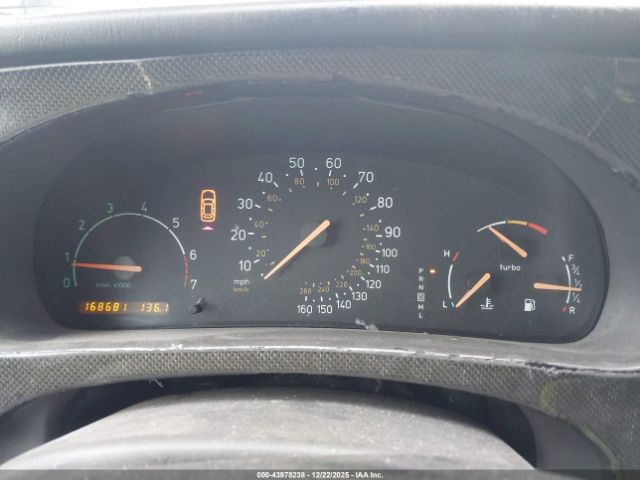 Saab 9-5 Aero Image 9