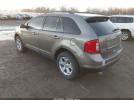 Ford Edge Sel Image 11