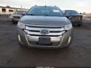 Ford Edge Sel Image 4