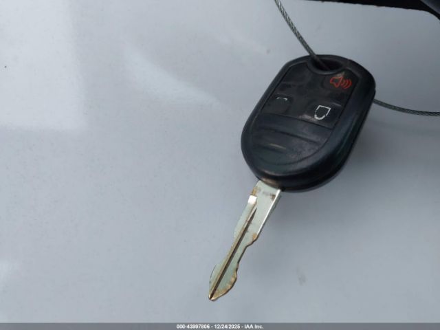 Ford Edge Sel Image 8