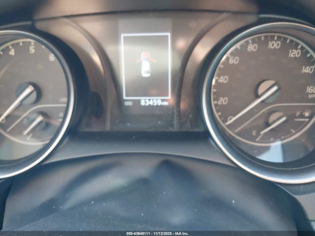 Toyota Camry Se Image 9