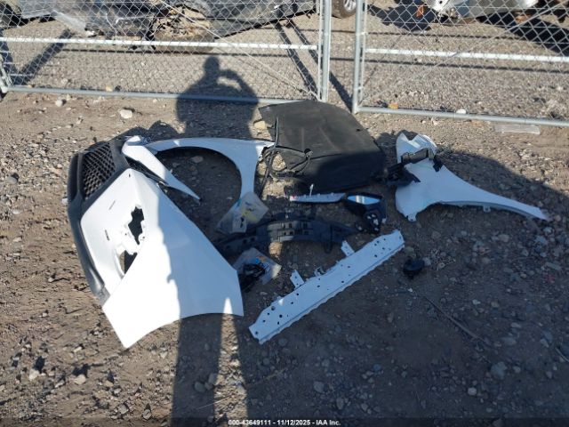 Toyota Camry Se Image 11