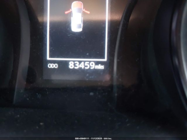 Toyota Camry Se Image 17