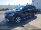 Mercedes-Benz GLE 4matic Image 4