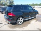 Mercedes-Benz GLE 4matic Image 13