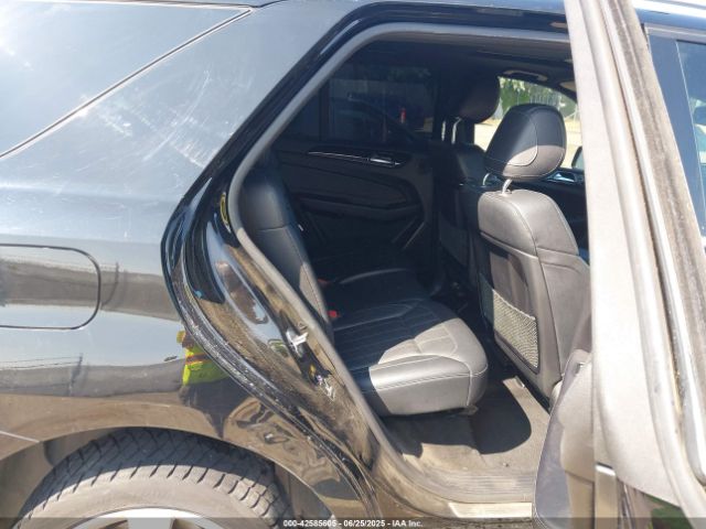 Mercedes-Benz GLE 4matic Image 16