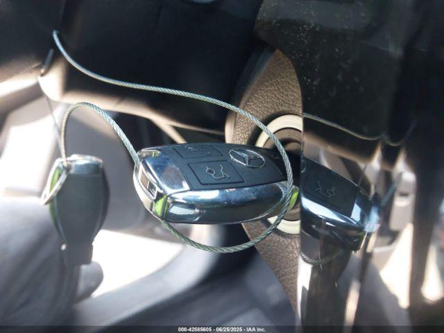 Mercedes-Benz GLE 4matic Image 12