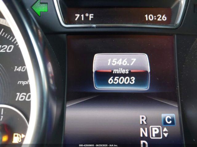 Mercedes-Benz GLE 4matic Image 10