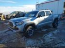 Toyota Tacoma Trd Off Road Image 3