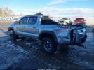 Toyota Tacoma Trd Off Road Image 7