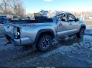 Toyota Tacoma Trd Off Road Image 5