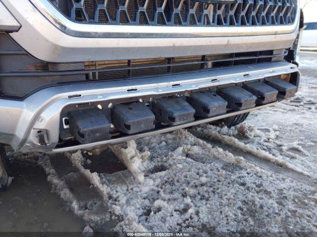 Toyota Tacoma Trd Off Road Image 13