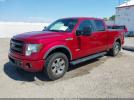 Ford F-150 Fx4 Image 2