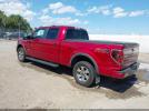 Ford F-150 Fx4 Image 10