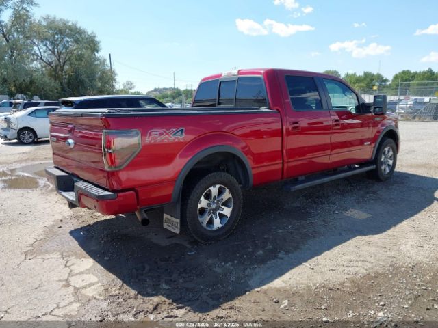 Ford F-150 Fx4 Image 5