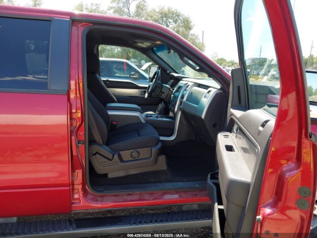 Ford F-150 Fx4 Image 6