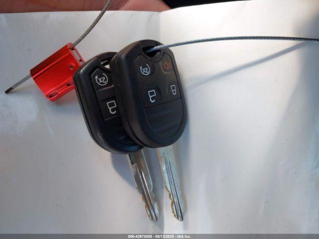 Ford F-150 Fx4 Image 16