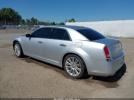 Chrysler 300 Limited Image 3