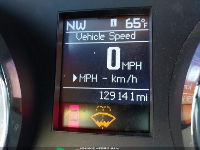 Chrysler 300 Limited Image 16