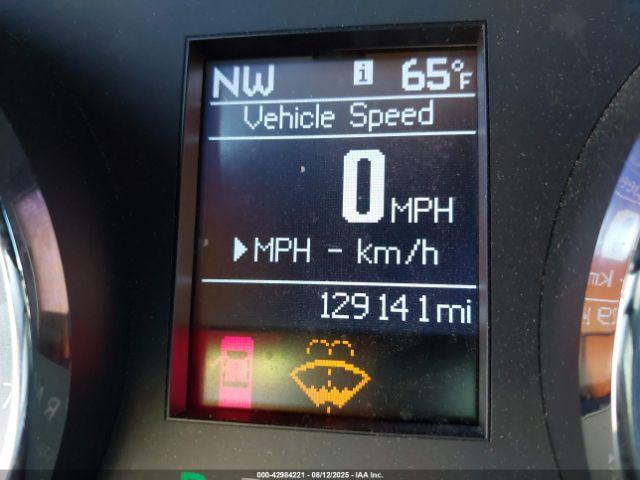 Chrysler 300 Limited Image 16