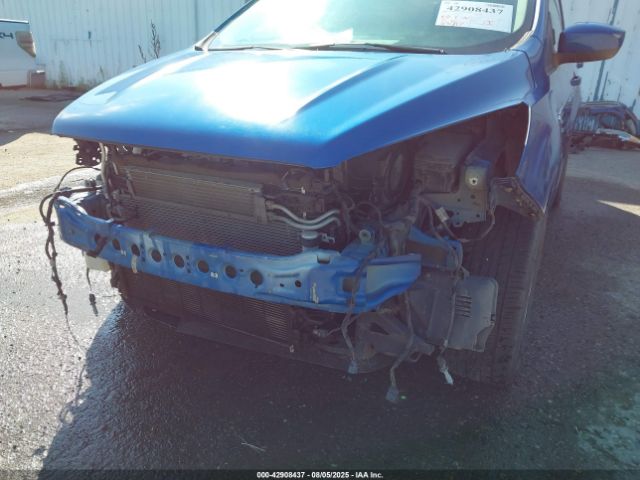 Ford Escape Se Image 8