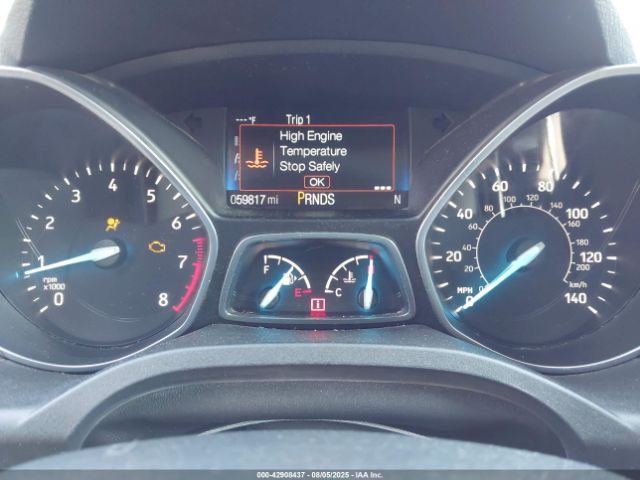 Ford Escape Se Image 2