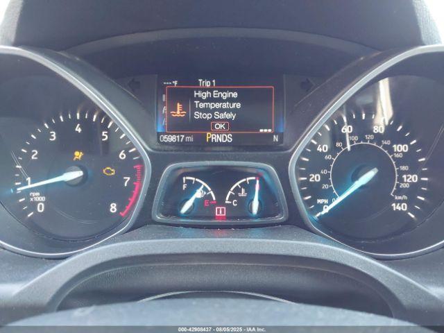 Ford Escape Se Image 2