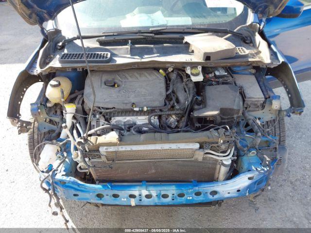 Ford Escape Se Image 9