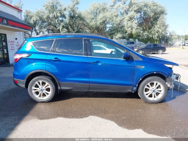 Ford Escape Se Image 19