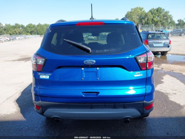 Ford Escape Se Image 15