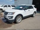 Ford Explorer Image 7