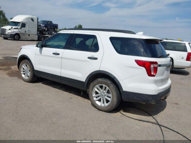 Ford Explorer Image 14