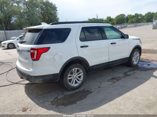 Ford Explorer Image 5