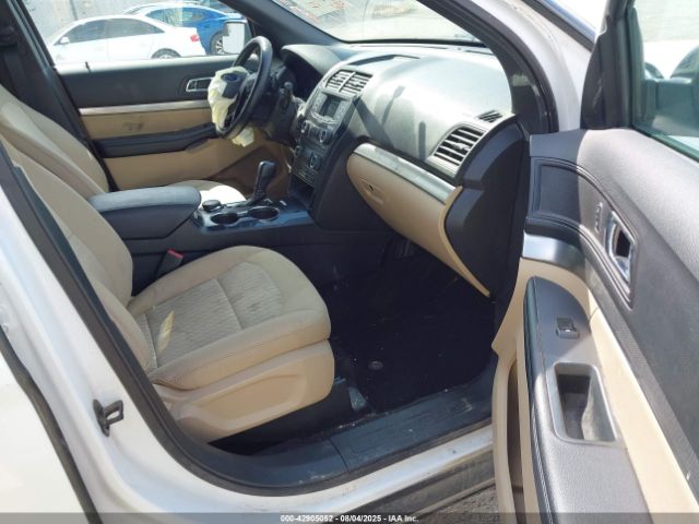 Ford Explorer Image 2