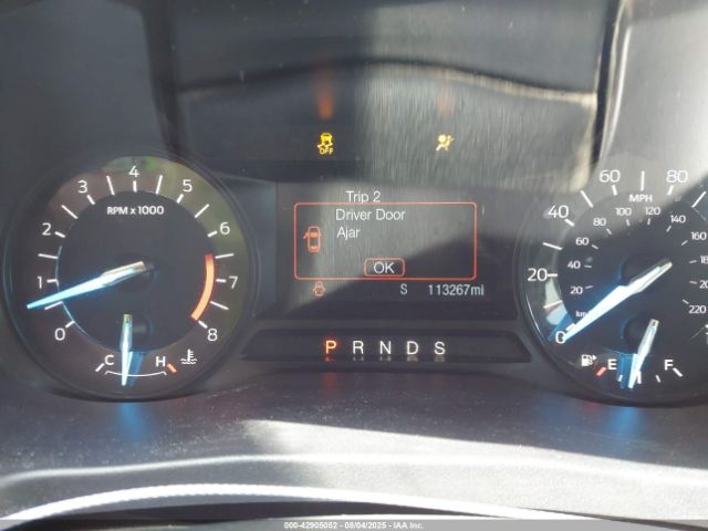 Ford Explorer Image 8