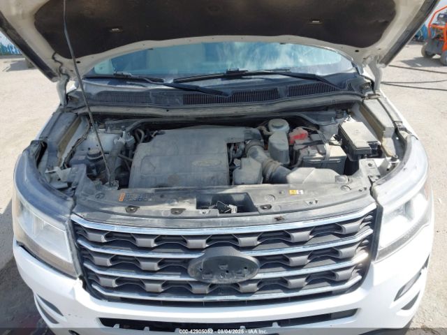 Ford Explorer Image 3