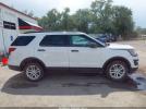 Ford Explorer Image 9