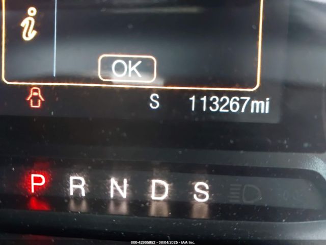 Ford Explorer Image 15