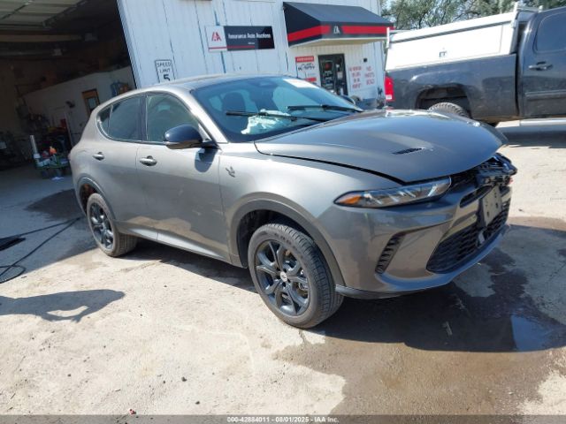 Dodge Hornet Gt Awd Image 1