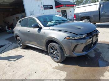  Salvage Dodge Hornet