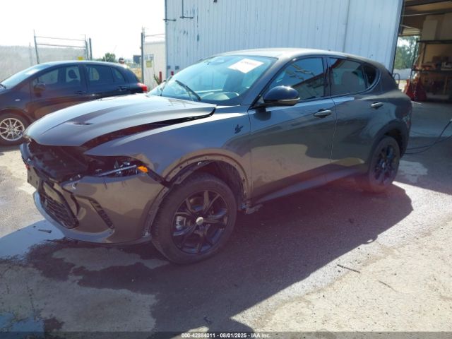 Dodge Hornet Gt Awd Image 3