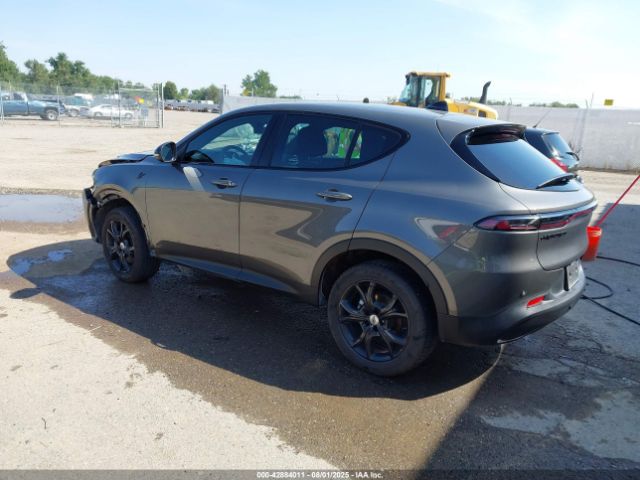 Dodge Hornet Gt Awd Image 4