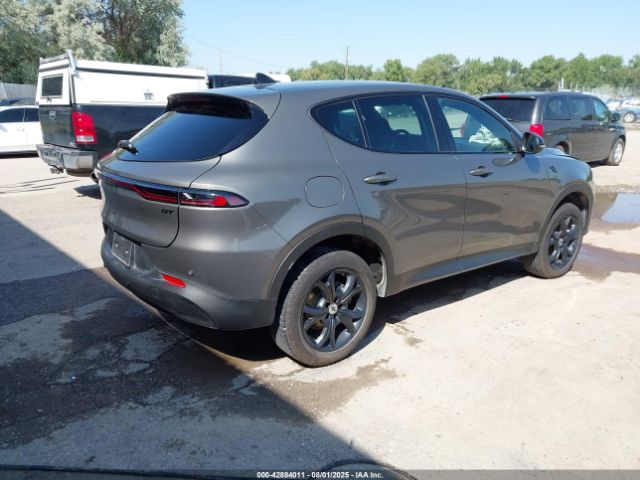 Dodge Hornet Gt Awd Image 18