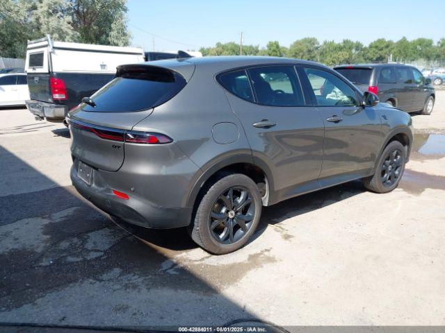 Dodge Hornet Gt Awd Image 18