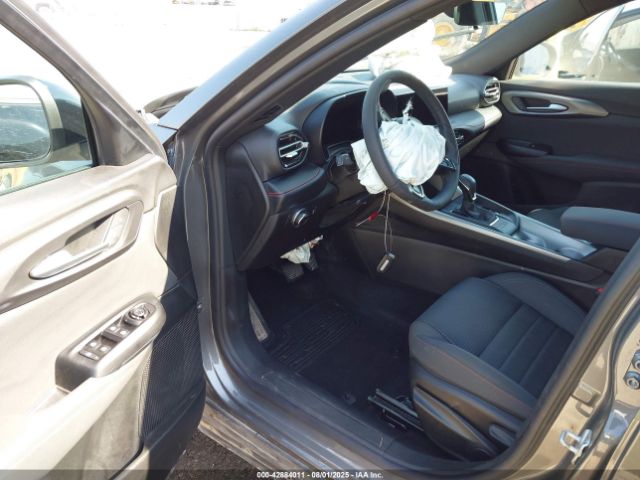 Dodge Hornet Gt Awd Image 2