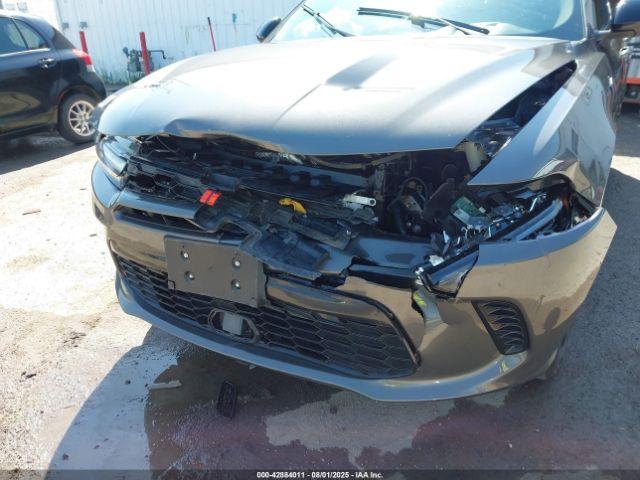 Dodge Hornet Gt Awd Image 6