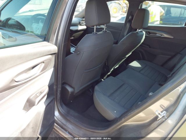 Dodge Hornet Gt Awd Image 5