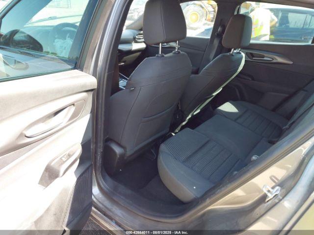 Dodge Hornet Gt Awd Image 5