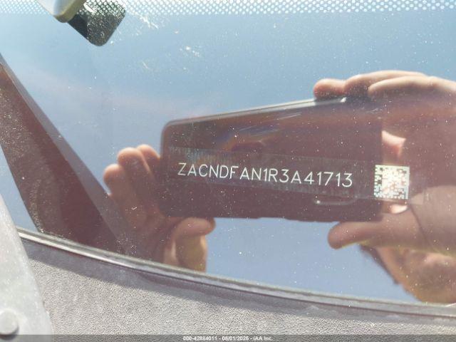 Dodge Hornet Gt Awd Image 7