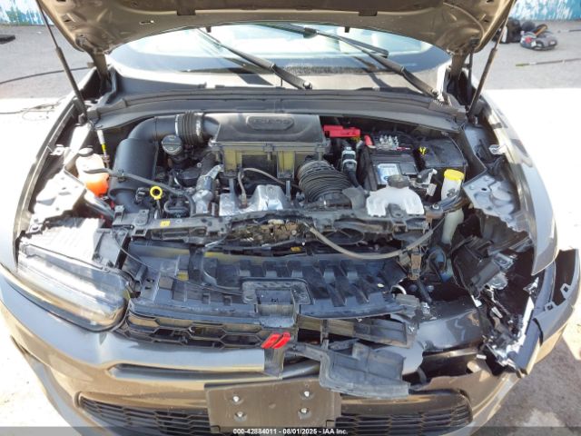 Dodge Hornet Gt Awd Image 10